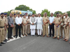 पुलिस विभाग में पदोन्नति से बढ़ा उत्साह, मुख्यमंत्री डॉ. यादव का अधिकारियों-कर्मचारियों ने किया अभिनंदन