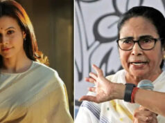 राज्यसभा से कोयल मलिक का इस्तीफा, TMC में हलचल तेज; ममता बनर्जी के सामने नई चुनौती