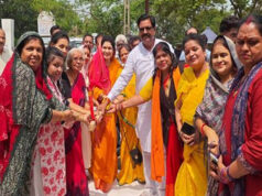 जनसेवा को लेकर राज्यमंत्री गौर का बड़ा बयान, कहा- जनता का विश्वास बनाए रखना हमारी जिम्मेदारी