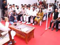 दुग्ध पालन और डेयरी उद्योग को बढ़ावा देने के लिये राज्य सरकार प्रतिबद्ध मुख्यमंत्री डॉ. यादव