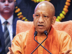 उत्तर प्रदेश में 96 लाख एमएसएमई, सवा तीन करोड़ लोगों को मिला रोजगार: योगी