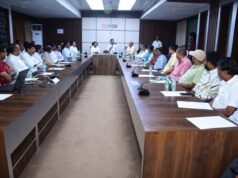 समयबद्ध और गुणवत्तापूर्ण निर्माण के लिए छत्तीसगढ़ गृह निर्माण मंडल की पहल