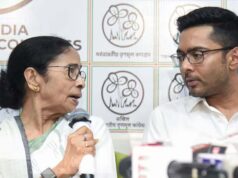 बागी गुट का दावा, अभिषेक हटे तो लौटेंगे नाराज टीएमसी नेता