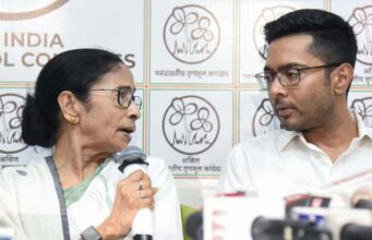 बागी गुट का दावा, अभिषेक हटे तो लौटेंगे नाराज टीएमसी नेता