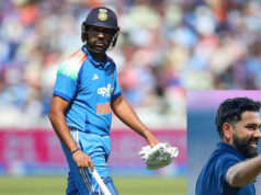 रोहित शर्मा अभी नहीं लेंगे संन्यास, BCCI ने लॉर्ड्स वनडे को आखिरी मैच बताने वाली खबरों का किया खंडन