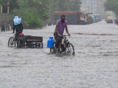 दिल्ली से उत्तराखंड तक बारिश का कहर, IMD ने 11 राज्यों के लिए जारी किया अलर्ट