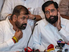 Uddhav Camp Exit: पार्टी छोड़ते ही चमकी किस्मत, नेता ने जीता बड़ा चुनाव और बने विधान परिषद सदस्य (MLC)