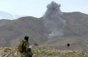 Pakistan-Afghanistan Tension: पाक हमलों के जवाब में तालिबान का एक्शन, ड्रोन से ISIS ठिकानों पर एयरस्ट्राइक