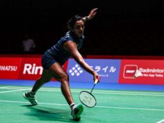 चेन युफेई चोटिल, पीवी सिंधु ने जापान ओपन फाइनल का टिकट किया पक्का