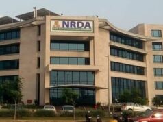 तूता में अतिक्रमण को लेकर फैली अफवाहों पर NRDA का स्पष्टीकरण, कहा- विस्थापन का कोई प्रस्ताव नहीं