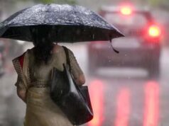 यूपी में कहीं झमाझम तो कहीं बूंदाबांदी, 7 जुलाई से फिर सक्रिय होगा मानसून