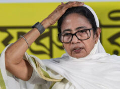 ममता बनर्जी की TMC के 3 बैंक खाते फ्रीज, जेट-हेलीकॉप्टर खरीद मामले में बड़ा कानूनी झटका