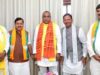 मिशन-2027 पर भाजपा का फोकस, संगठन मजबूत करने और विपक्ष को घेरने की रणनीति तैयार