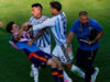 World Cup Final के बाद अर्जेंटीना की बढ़ीं मुश्किलें, हार के साथ अब FIFA की कार्रवाई का भी खतरा