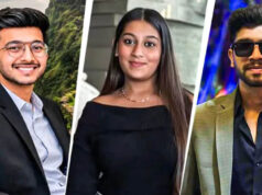 सिया गोयल पर नया सनसनीखेज आरोप, कथित सुपारी कांड में किलर ने केतन का नाम सुनकर छोड़ा मिशन