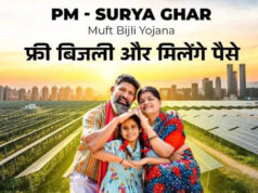 छत्तीसगढ़ में PM सूर्य घर योजना का असर, मुफ्त बिजली के साथ ऊर्जा आत्मनिर्भरता की ओर बढ़ते कदम
