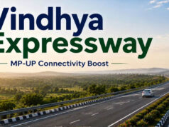 प्रयागराज से 330 KM का विंध्य एक्सप्रेसवे बनेगा गेमचेंजर, दिल्ली तक कनेक्टिविटी होगी और तेज