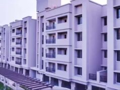 अटल नगर फ्लैटों का आवंटन पूरा, वेलनेस सिटी के किसानों को भी मिले 125 भूखंड
