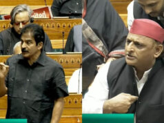 सियासत में नई खींचतान! अखिलेश यादव और केसी वेणुगोपाल की बयानबाज़ी से INDIA गठबंधन में हलचल