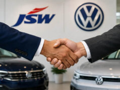 कार बाजार में बड़ा खेल! Volkswagen के साथ साझेदारी की तैयारी में भारतीय कंपनी