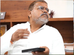 मध्य प्रदेश के मंत्री प्रद्युम्न सिंह तोमर अस्वस्थ, भोपाल से दिल्ली शिफ्ट; स्वास्थ्य पर नजर