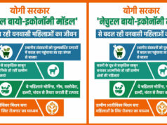 वनवासी महिलाओं की बदलेगी तस्वीर! योगी सरकार का नेचुरल बायो-इकोनॉमी मॉडल दिखा रहा असर