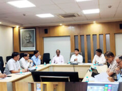 घटिया निर्माण पर सख्त सरकार, गुणवत्ता से समझौता करने वालों पर नोटिस और ब्लैकलिस्ट के निर्देश
