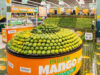 UP Mango Export: दुबई में गूंजा दशहरी-लंगड़ा का स्वाद, समंदर के रास्ते पहुंची 12.5 टन खेप
