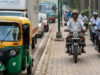 पैदल यात्रियों की सुरक्षा पर सख्ती, फुटपाथ पर वाहन चलाने वालों पर ₹5,000 जुर्माने का प्रस्ताव