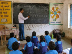 सरकार ने जारी किए आंकड़े, MP में 6 साल में 28 लाख छात्रों की कमी, 10 साल में बंद हुए 32 हजार स्कूल