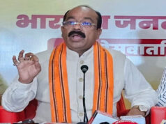 CG Politics: CJP के प्रदर्शन पर अरुण साव का बड़ा बयान, ‘आंदोलन में शामिल अधिकांश लोग छात्र नहीं हैं’