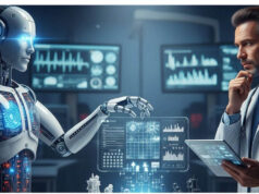 ChatGPT Health Feature: AI की नई छलांग, इलाज की दुनिया में बढ़ी हलचल, क्या डॉक्टर होंगे रिप्लेस?