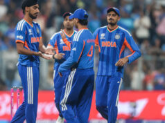 टीम इंडिया फिर खेलेगी अफगानिस्तान से T20 सीरीज, भारत में होगी मेजबानी, पूरा कार्यक्रम रिवील