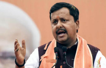 सियासी हलचल के बीच नितिन नवीन का बयान: धर्मेंद्र प्रधान के पद छोड़ने को बताया उच्च आदर्शों का उदाहरण