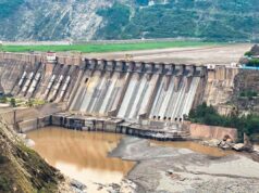सिंधु बेसिन में भारत की तैयारी तेज, जल प्रबंधन को लेकर पाकिस्तान की बढ़ी चिंता