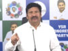 आंध्र प्रदेश की सियासत में हलचल! पूर्व मंत्री के खिलाफ बहू ने दर्ज कराई शिकायत, लगाए गंभीर आरोप