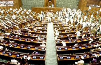 प्रियंका गांधी के बयान से संसद में मचा हंगामा, स्पीकर ने डिलीट कराया हिस्सा; केंद्र सरकार पर साधा निशाना