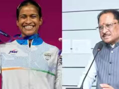 छत्तीसगढ़ की बेटी ने विश्व स्तर पर बढ़ाया देश का मान, मुख्यमंत्री विष्णु देव साय ने वीडियो कॉल से सराहा प्रदर्शन