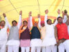 दतिया उपचुनाव: CM मोहन यादव का कांग्रेस पर तीखा वार, बोले- 5 पीढ़ियों से परिवारवाद की राजनीति कर रही है पार्टी