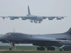 स्काविनो की B-2 पोस्ट ने बढ़ाई हलचल, ईरान के खिलाफ कार्रवाई की अटकलें तेज