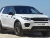 Discovery Sport का सफर खत्म! कभी थी कंपनी की बेस्ट सेलिंग कार, अब प्रोडक्शन होगा बंद