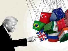 Trump Tariff News: भारत पर 100% टैरिफ लगाने की चर्चा से मचा हड़कंप, चीन भी टेंशन में