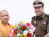 Lucknow News: वरिष्ठ IPS तरुण गाबा ने संभाली पुलिस कमिश्नर की कमान, फील्ड पोस्टिंग का अनुभव बनेगा बड़ी ताकत