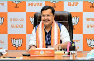 यूपी चुनाव 2027 को लेकर बड़ी हलचल, 3-4 जुलाई को दिल्ली से आएंगे ‘मुखिया’, संगठन में हो सकते हैं बड़े फैसले