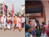 गुरु पूर्णिमा पर दादा दरबार बना आस्था का महासंगम, दो दिन चलेगा महोत्सव; डेढ़ लाख श्रद्धालु पहुंचे खंडवा