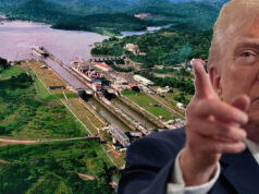 Trump vs China: पनामा नहर को लेकर बढ़ा तनाव, ट्रंप ने चीन को दी सख्त चेतावनी