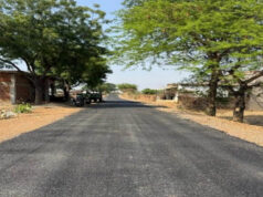 खनन प्रभावित गांवों में विकास की नई राह, DMF फंड से बनी ₹1.81 करोड़ की सड़क