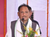 मुख्यमंत्री विष्णु देव साय ने की सोठी आश्रम की सराहना, कहा- यह मानवता और सेवा का प्रेरणास्थल