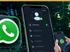 WhatsApp ने Username फीचर को बताया सुरक्षित, फ्रॉड की आशंका पर कंपनी ने दी पूरी सफाई