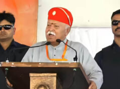 Partition Remark: मोहन भागवत ने कहा- सोच-समझकर भारत आए थे लोग, उन्हें शरणार्थी नहीं योद्धा कहें